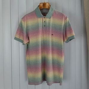 Maresia Men's Polo Shirt